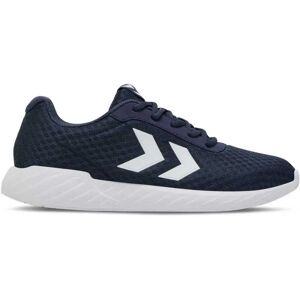 Hummel Legend Breather Trainers Navy UK 4.5 Men,Women Hummel Legend Breather Trainers Navy UK 4.5 Men,Women