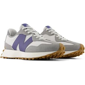 New Balance 327 Trainers Slate Grey UK 3.5 Women New Balance 327 Trainers Slate Grey UK 3.5 Women