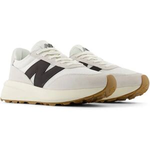 New Balance 370 Trainers Sea Salt-0CA UK 3.5 Men,Women New Balance 370 Trainers Sea Salt-0CA UK 3.5 Men,Women