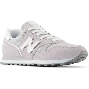 New Balance 373v2 Trainers Pearl Grey UK 3.5 Women New Balance 373v2 Trainers Pearl Grey UK 3.5 Women