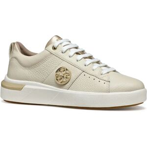 Geox Dalyla A Trainers Papyrus UK 7.5 Women Geox Dalyla A Trainers Papyrus UK 7.5 Women