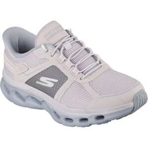Skechers Go Walk Glide Step 2.0 Trainers Light Pink Textile / Gray Trim UK 6 Women Skechers Go Walk Glide Step 2.0 Trainers Light Pink Textile / Gray Trim UK 6 Women