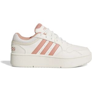 adidas Hoops 3.0 Bold Trainers Cloud White / Supplier Colour / Halo Ivory UK 8 Women adidas Hoops 3.0 Bold Trainers Cloud White / Supplier Colour / Halo Ivory UK 8 Women