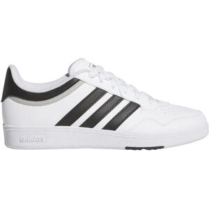 adidas Hoops 4.0 Trainers Cloud White / Core Black / Grey Two UK 4.5 Men,Women adidas Hoops 4.0 Trainers Cloud White / Core Black / Grey Two UK 4.5 Men,Women