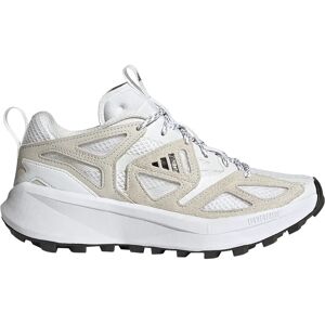 adidas Kantai Trail Trainers Cloud White / Core Black / Crystal White UK 7 Women adidas Kantai Trail Trainers Cloud White / Core Black / Crystal White UK 7 Women