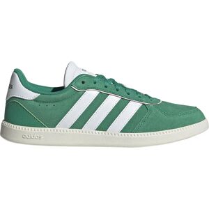 adidas Breaknet Sleek Trainers Court Green / Cloud White / Clear Pink UK 5.5 Women adidas Breaknet Sleek Trainers Court Green / Cloud White / Clear Pink UK 5.5 Women