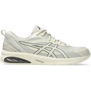ASICS Sportstyle Gel Quantum Kei Trainers Oatmeal / Gunmetal UK 5.5 Men,Women ASICS Sportstyle Gel Quantum Kei Trainers Oatmeal / Gunmetal UK 5.5 Men,Women