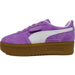 Select Palermo Elevata Trainers Lavender Alert / Puma White / Puma Silver UK 7.5 Women Select Palermo Elevata Trainers Lavender Alert / Puma White / Puma Silver UK 7.5 Women