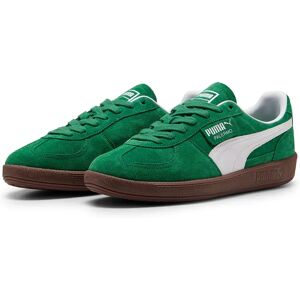 Select Palermo Trainers Archive Green / PUMA White UK 10.5 Men,Women Select Palermo Trainers Archive Green / PUMA White UK 10.5 Men,Women