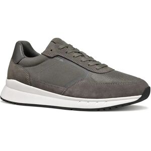 Geox Branthon A Trainers Dark Grey UK 8 Men,Women Geox Branthon A Trainers Dark Grey UK 8 Men,Women