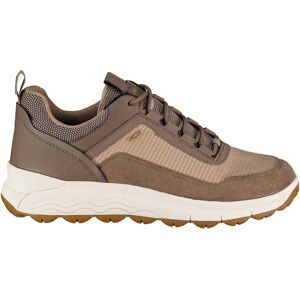 Geox Spherica 4x4 B Abx Trainers Powder / Taupe UK 4 Women Geox Spherica 4x4 B Abx Trainers Powder / Taupe UK 4 Women