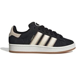 adidas Originals Campus 00s Trainers Core Black / Cream White / Magic Beige UK 8 Women adidas Originals Campus 00s Trainers Core Black / Cream White / Magic Beige UK 8 Women