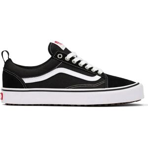 Vans Mte Old Skool Insulated Trainers Black / White UK 4 Men,Women Vans Mte Old Skool Insulated Trainers Black / White UK 4 Men,Women