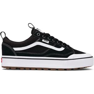 Vans Mte Old Skool Waterproof Insulated Trainers Black / White UK 4 Men,Women Vans Mte Old Skool Waterproof Insulated Trainers Black / White UK 4 Men,Women