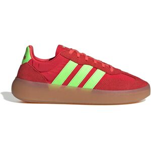 adidas Barreda Decode Trainers Pure Ruby / Lime Burst / Semi Lucid Red UK 4.5 Women adidas Barreda Decode Trainers Pure Ruby / Lime Burst / Semi Lucid Red UK 4.5 Women