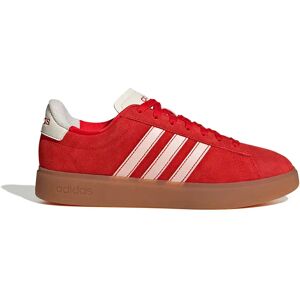 adidas Grand Court 2.0 Trainers Better Scarlet / Wonder Quartz / Off White UK 6.5 Women adidas Grand Court 2.0 Trainers Better Scarlet / Wonder Quartz / Off White UK 6.5 Women