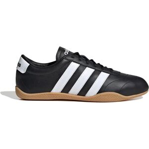 adidas Grand Court Lo Trainers Core Black / Cloud White / Gum 3 UK 3.5 Women adidas Grand Court Lo Trainers Core Black / Cloud White / Gum 3 UK 3.5 Women