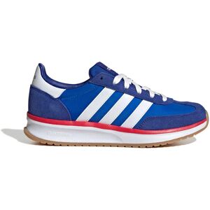 adidas Run 70s 2.0 Trainers Bright Royal / Cloud White / Pure Ruby UK 5.5 Women adidas Run 70s 2.0 Trainers Bright Royal / Cloud White / Pure Ruby UK 5.5 Women