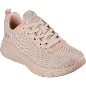Skechers Bobs Flex Visionary Essence Trainers Natural Knit / Trim UK 4 Women Skechers Bobs Flex Visionary Essence Trainers Natural Knit / Trim UK 4 Women