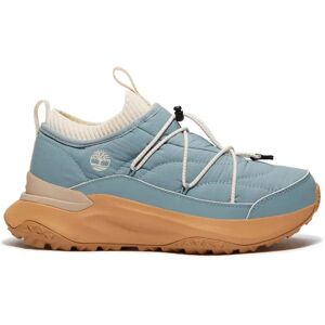 Timberland Motion Access Low Trainers Light Blue Woven UK 7 Women Timberland Motion Access Low Trainers Light Blue Woven UK 7 Women