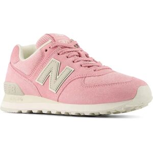 New Balance 574 Trainers Rose Sugar UK 5 Women New Balance 574 Trainers Rose Sugar UK 5 Women