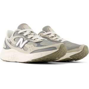 New Balance Fresh Foam Arishi V4 Tiralux Trainers Angora UK 5 Women New Balance Fresh Foam Arishi V4 Tiralux Trainers Angora UK 5 Women