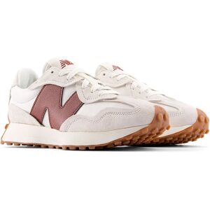 New Balance 327 Trainers Linen UK 5 Men,Women New Balance 327 Trainers Linen UK 5 Men,Women