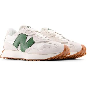 New Balance Sport U327 Wkn White Sneakers - Sneaker New Balance Sport U327 Wkn White Sneakers - Sneaker