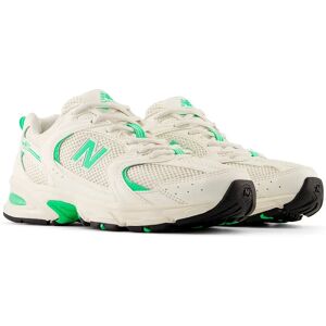 New Balance 530 Trainers Sea Salt UK 10.5 Men,Women New Balance 530 Trainers Sea Salt UK 10.5 Men,Women