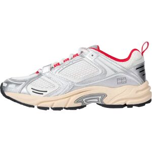 Tommy Hilfiger En0en02796 Trainers Red UK 7 Women Tommy Hilfiger En0en02796 Trainers Red UK 7 Women