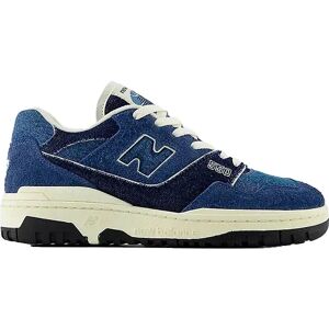 New Balance 550 Trainers Navy Blue UK 7 Women New Balance 550 Trainers Navy Blue UK 7 Women