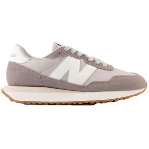 New Balance Ws237 Trainers Grey UK 7 Women New Balance Ws237 Trainers Grey UK 7 Women