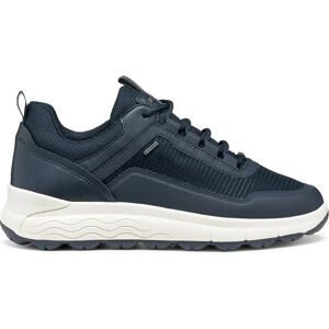 Geox Spherica 4x4 B Abx Trainers Navy UK 7.5 Women Geox Spherica 4x4 B Abx Trainers Navy UK 7.5 Women