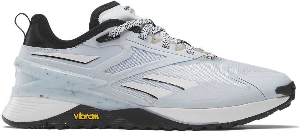 Reebok Classics Nano X3 Adventure Trainers Feegoo / Cblack / Boubei UK 5.5 Women