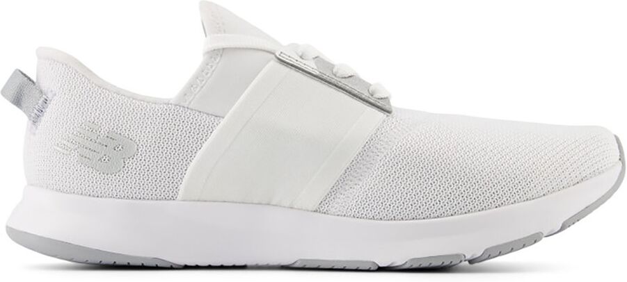 New Balance Dynasoft Nergize V3 Trainers White UK 3.5 Women