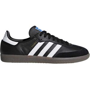 adidas Originals Samba Og Trainers Core Black / Ftwr White / Gum 5 UK 9 Men