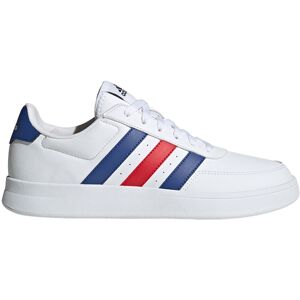 adidas Breaknet 2.0 Trainers White 4 UK 4 Men