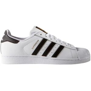 adidas Originals Superstar Trainers Ftwr White / Core Black / Ftwr White EU 40 2/3 Men adidas Originals Superstar Trainers Ftwr White / Core Black / Ftwr White EU 40 2/3 Men