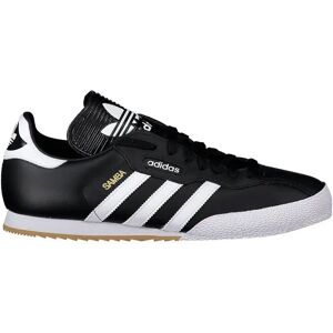 adidas Originals Samba Super Trainers Black / Running White UK 3 Men adidas Originals Samba Super Trainers Black / Running White UK 3 Men