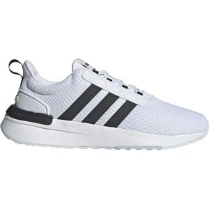 adidas Racer Tr21 Trainers Ftwr White / Carbon / Core Black UK 6.5 Men adidas Racer Tr21 Trainers Ftwr White / Carbon / Core Black UK 6.5 Men