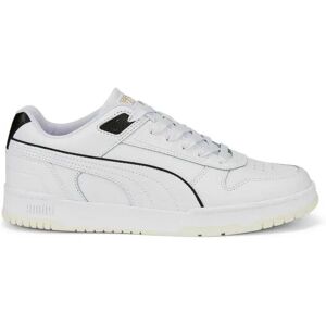 Rbd Game Low Trainers Puma White / Puma Black / Puma Team Gold UK 11 Men Rbd Game Low Trainers Puma White / Puma Black / Puma Team Gold UK 11 Men