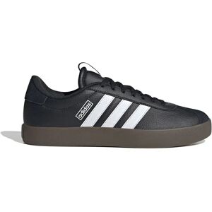 adidas Vl Court 3.0 Trainers Cblack / Ftwwht / Gum5 UK 6.5 Men adidas Vl Court 3.0 Trainers Cblack / Ftwwht / Gum5 UK 6.5 Men