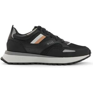 Boss Jonah Mx N 10214652 Trainers Black UK 14 Men Boss Jonah Mx N 10214652 Trainers Black UK 14 Men