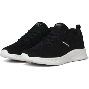 Jack & Jones Croxley Trainers Anthracite UK 8 Men Jack & Jones Croxley Trainers Anthracite UK 8 Men