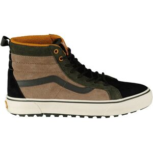 Vans Sk8-hi Mte-1 Trainers Forest Night / Marshmallow UK 6 Men Vans Sk8-hi Mte-1 Trainers Forest Night / Marshmallow UK 6 Men