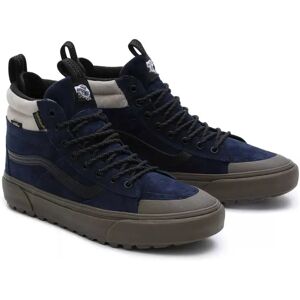 Vans Sk8-hi Mte-2 Trainers Navy / Khaki UK 5 Men Vans Sk8-hi Mte-2 Trainers Navy / Khaki UK 5 Men