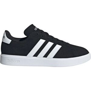 adidas Grand Court 2.0 Trainers Core Black / Ftwr White / Core Black UK 10.5 Men adidas Grand Court 2.0 Trainers Core Black / Ftwr White / Core Black UK 10.5 Men