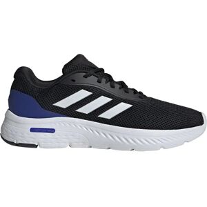 adidas Cloudfoam Move Lace Trainers Core Black / Ftwr White / Lucid Blue UK 12.5 Men adidas Cloudfoam Move Lace Trainers Core Black / Ftwr White / Lucid Blue UK 12.5 Men