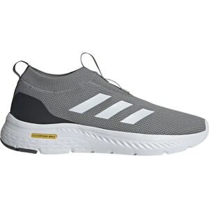 adidas Cloudfoam Move Sock Trainers Grey Three / Ftwr White / Carbon UK 7.5 Men adidas Cloudfoam Move Sock Trainers Grey Three / Ftwr White / Carbon UK 7.5 Men