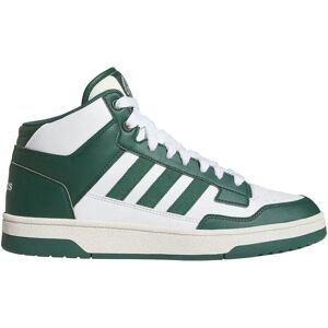 adidas Rapid Court Mid Trainers Collegiate Green / Ftwr White / Core White UK 7 Men,Women adidas Rapid Court Mid Trainers Collegiate Green / Ftwr White / Core White UK 7 Men,Women